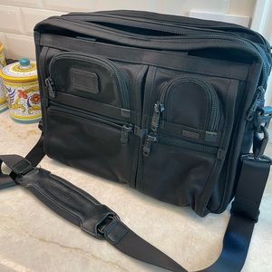 Tumi Laptop Bag